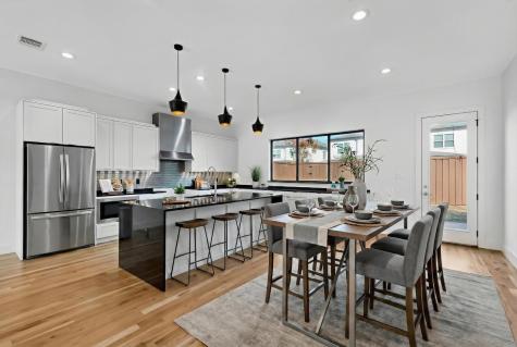 4521 Cowan Avenue Dallas TX 75209