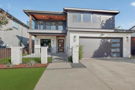 4521 Cowan Avenue Dallas TX 75209