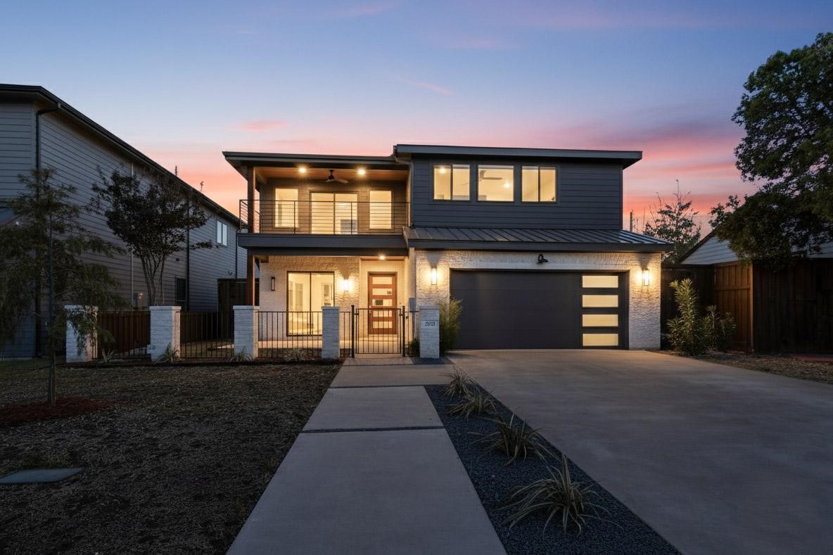 4521 Cowan Avenue Dallas TX 75209