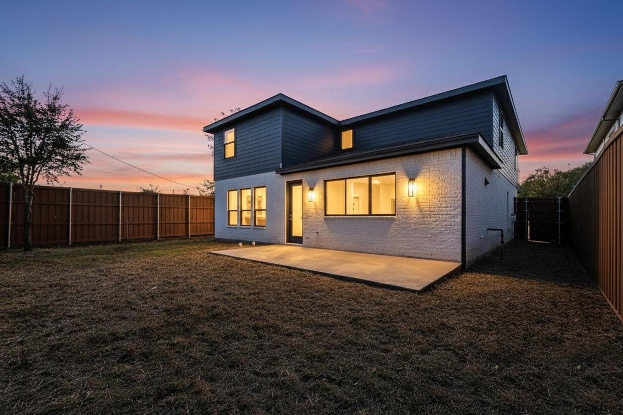 4521 Cowan Avenue Dallas TX 75209