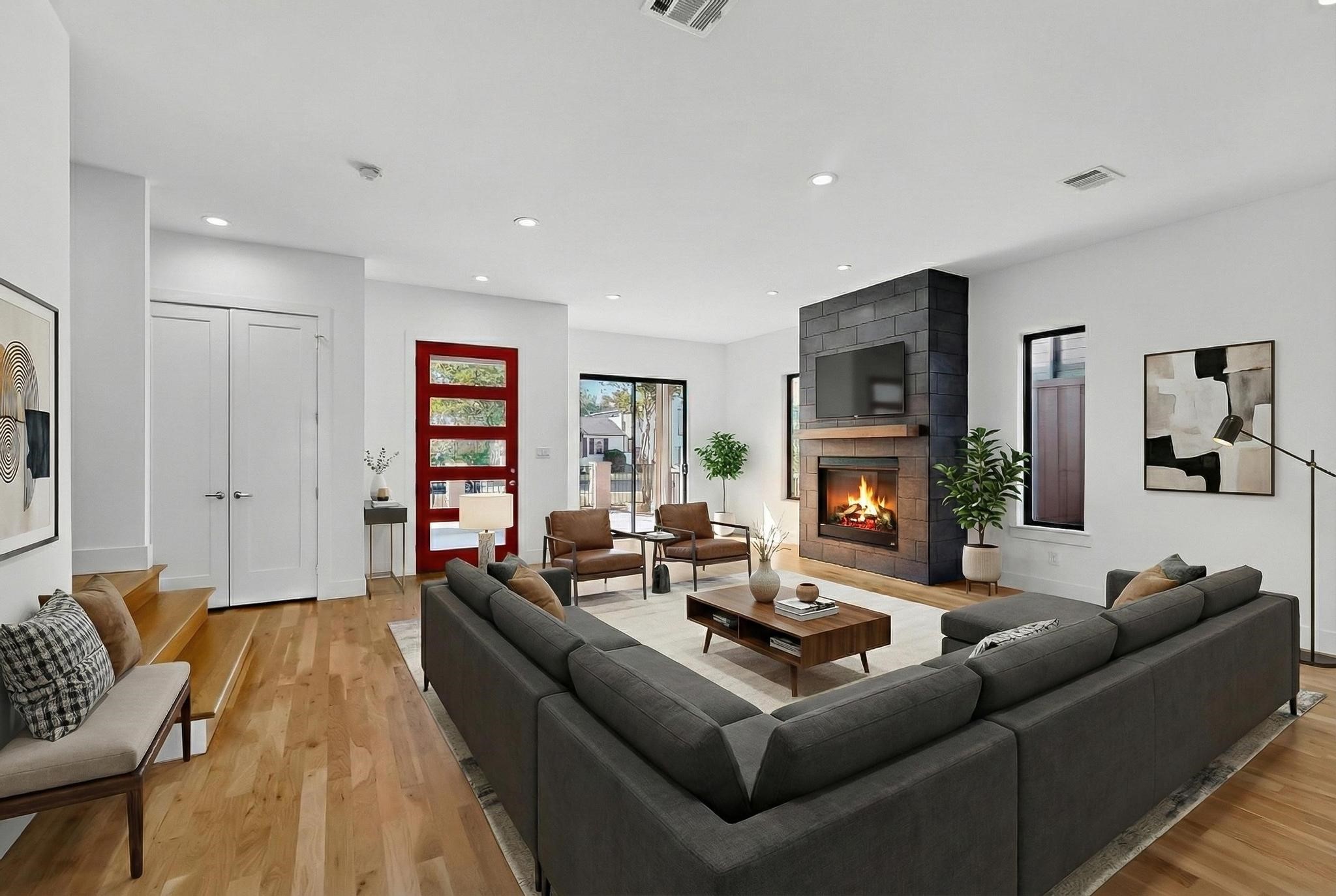 4521 Cowan Avenue Dallas TX 75209