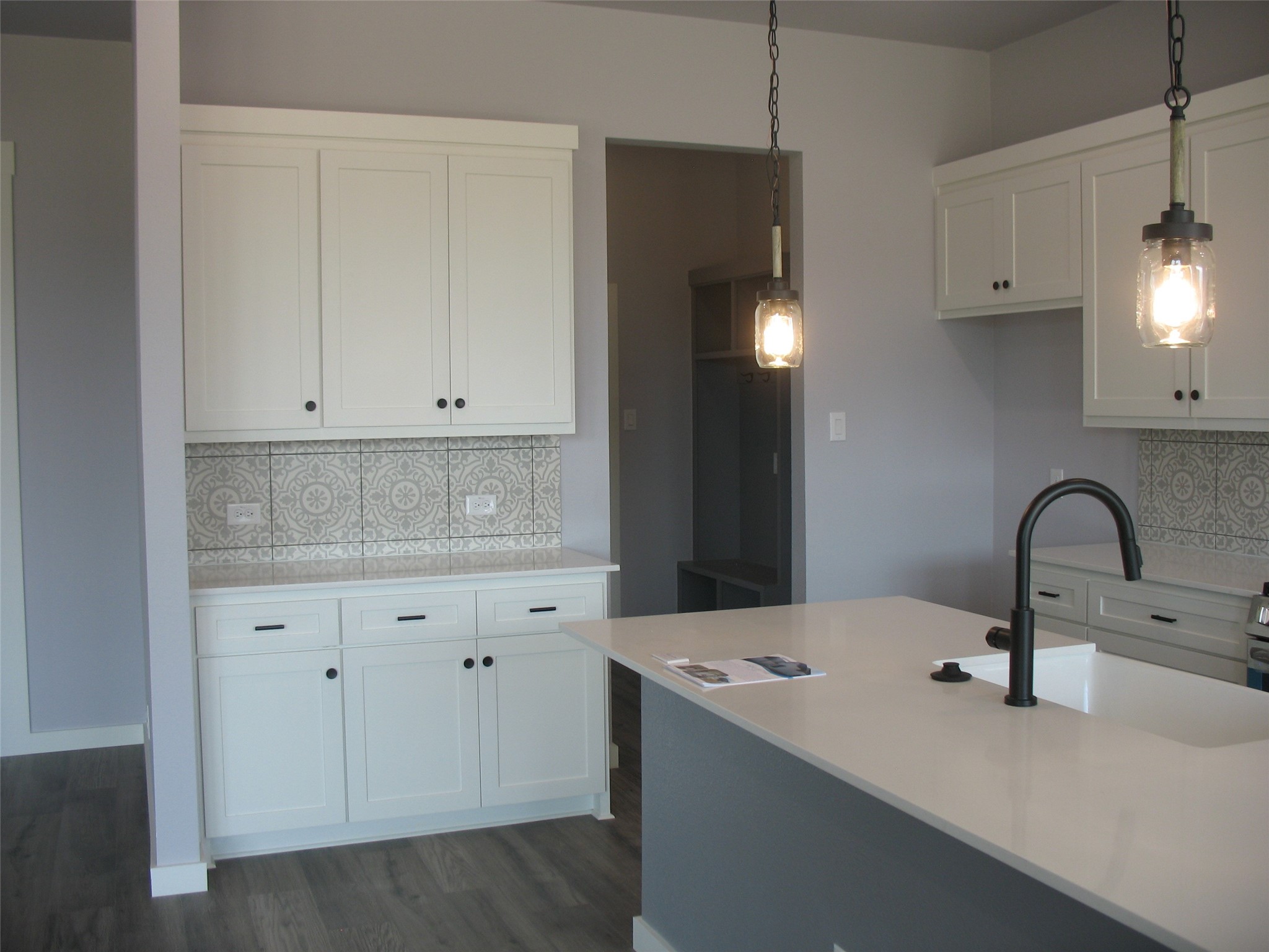 201 Cliff Court Godley TX 76044