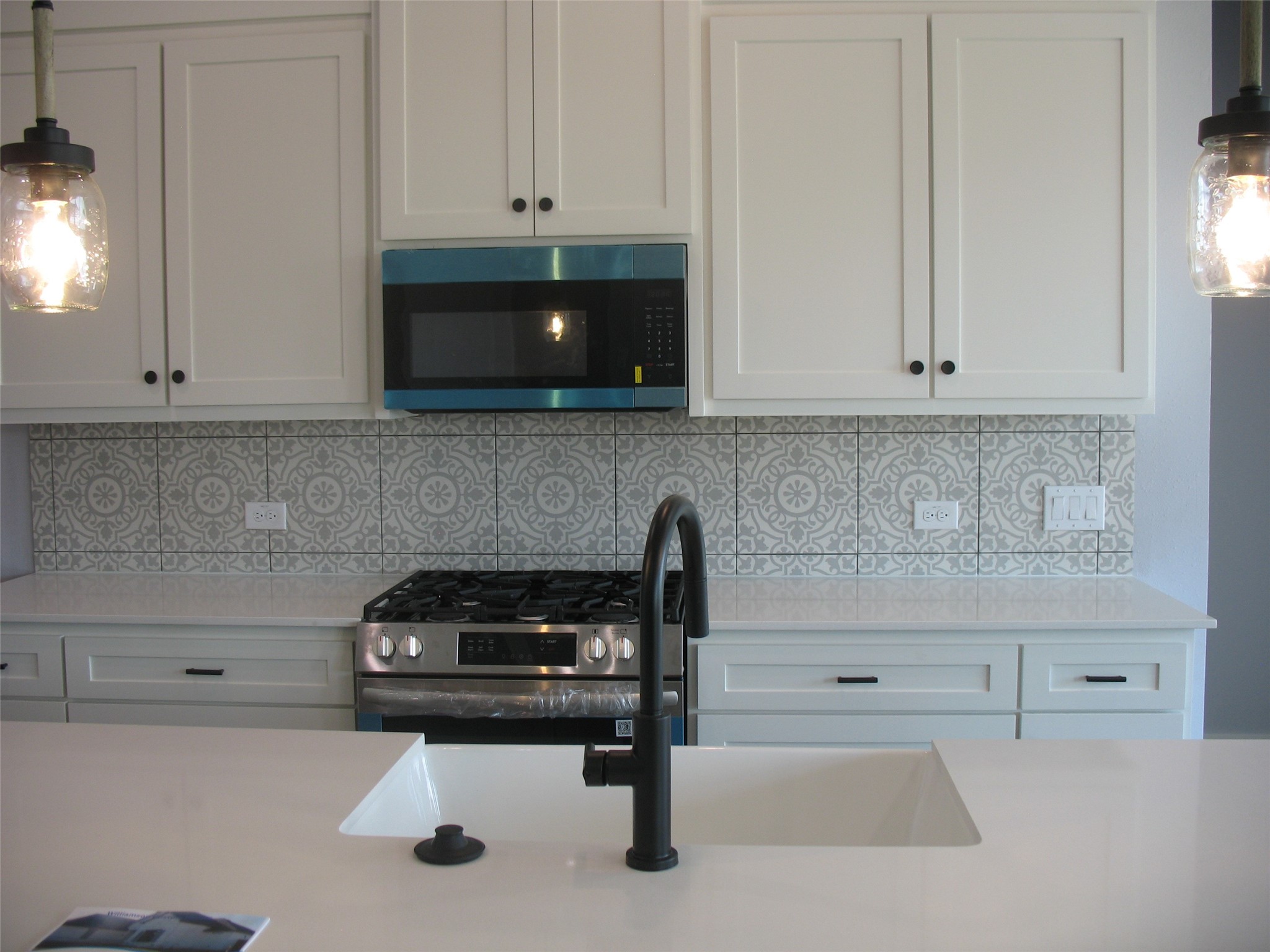 201 Cliff Court Godley TX 76044