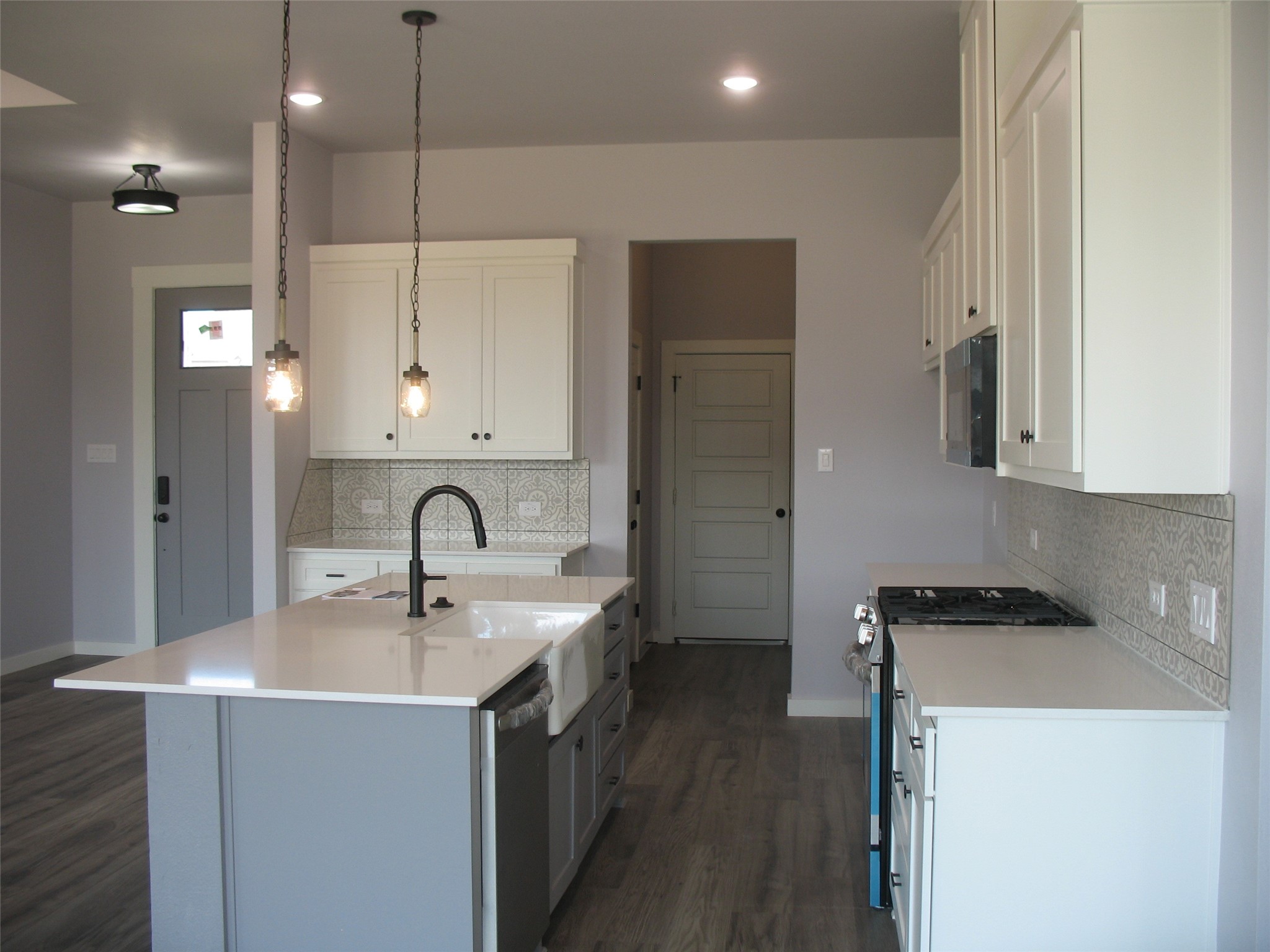 201 Cliff Court Godley TX 76044