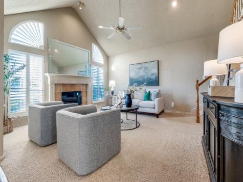 2801 Carmel Drive Carrollton TX 75006