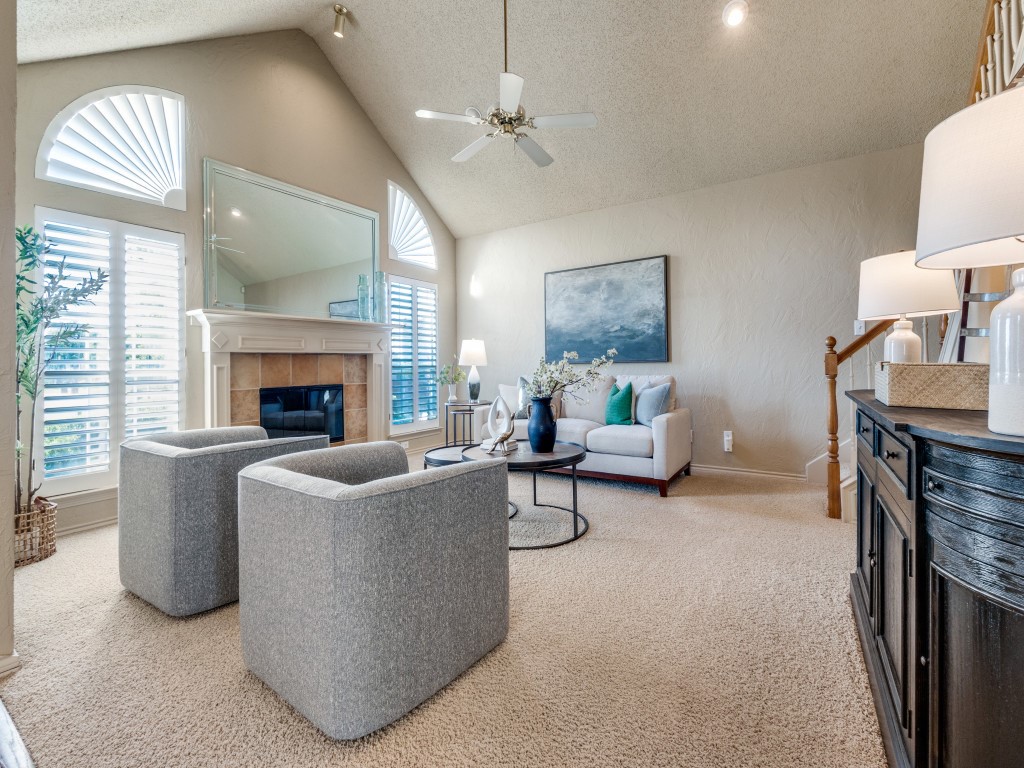 2801 Carmel Drive Carrollton TX 75006