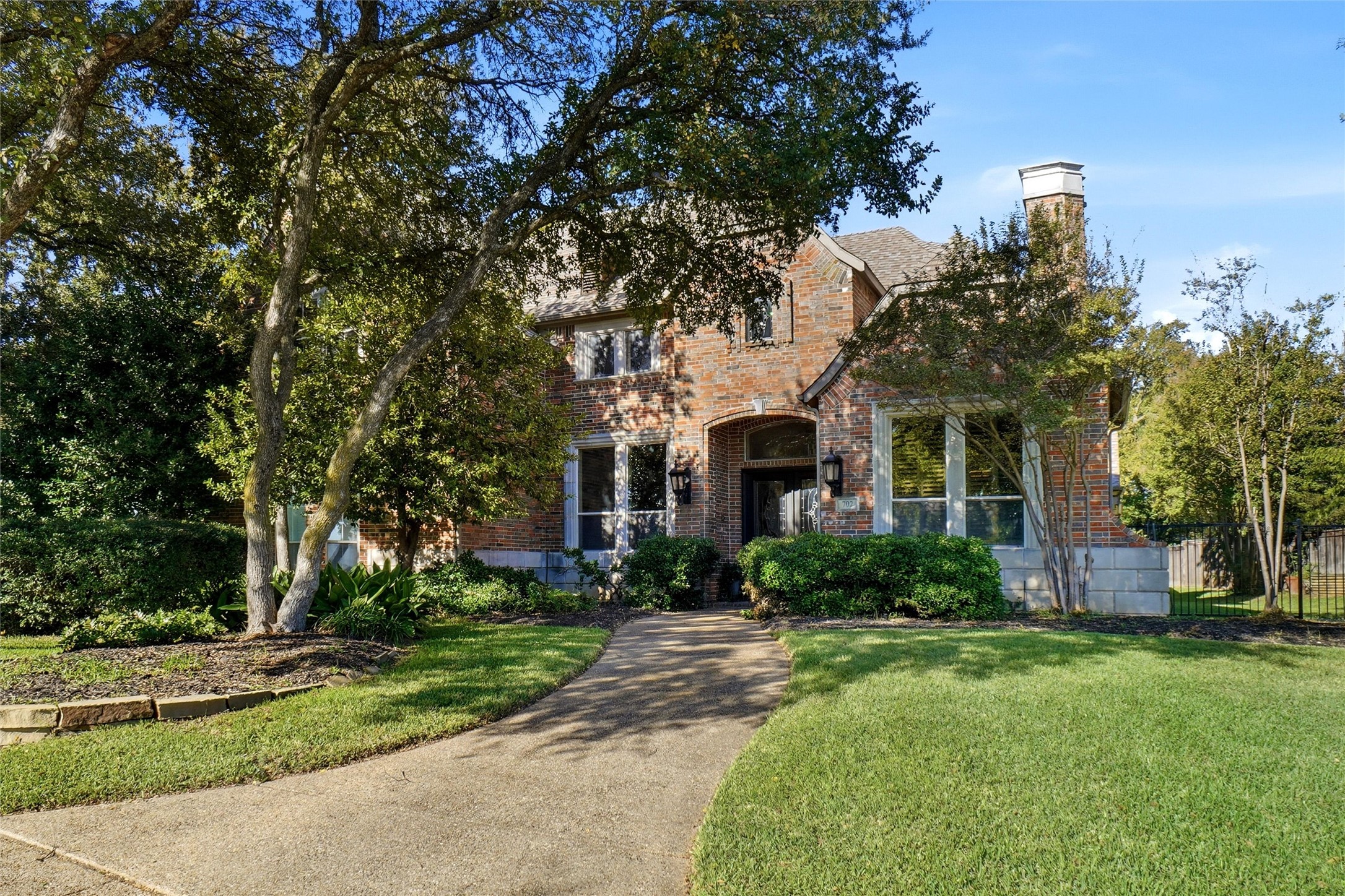 702 Wentwood Drive Southlake TX 76092