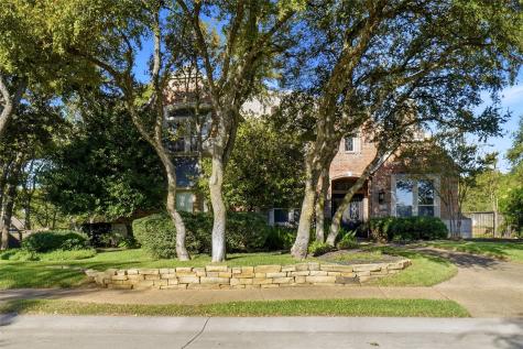 702 Wentwood Drive Southlake TX 76092