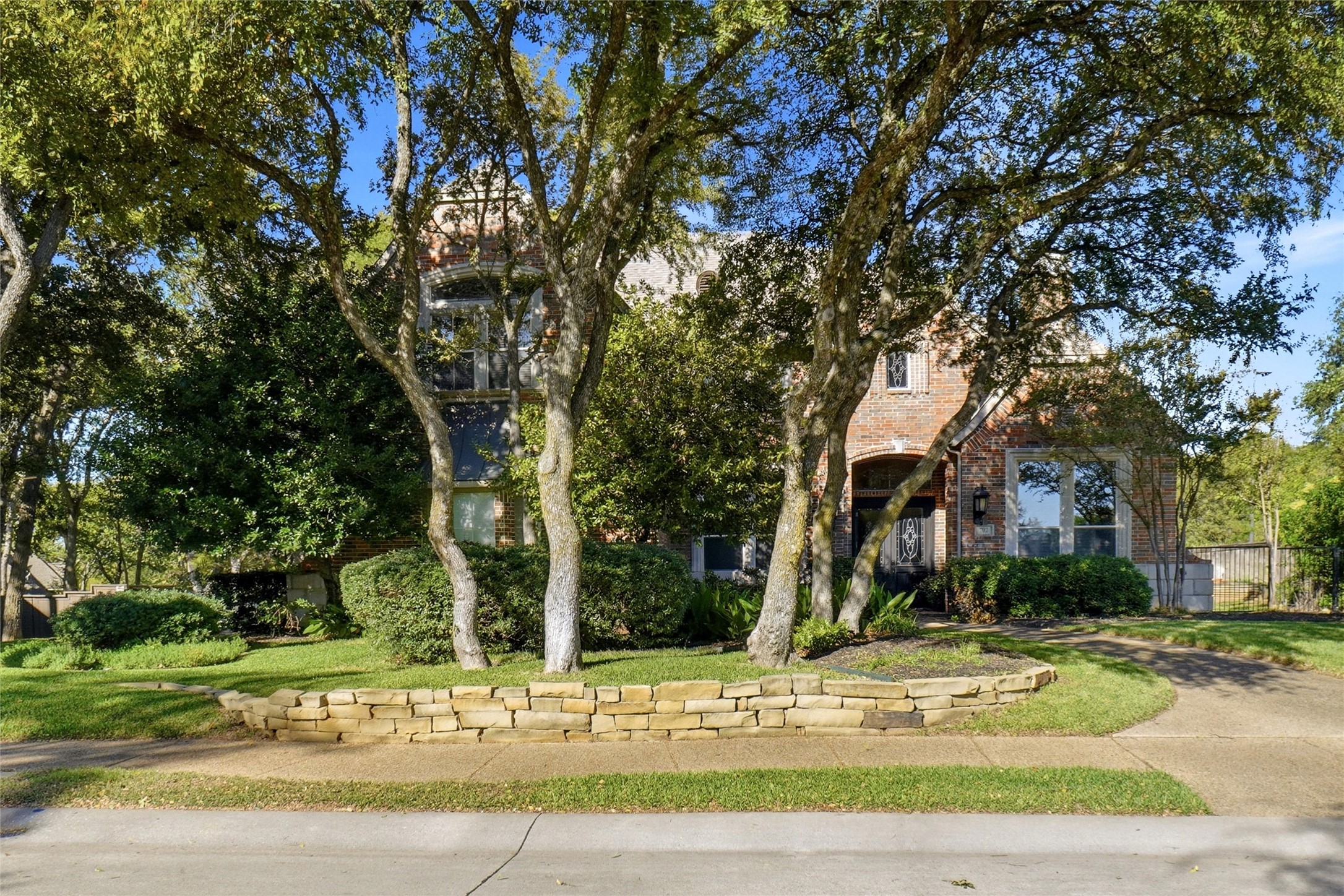 702 Wentwood Drive Southlake TX 76092