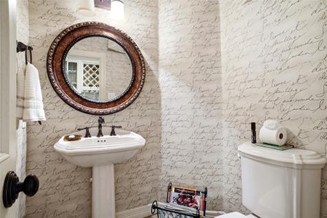 702 Wentwood Drive Southlake TX 76092