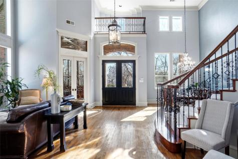 702 Wentwood Drive Southlake TX 76092