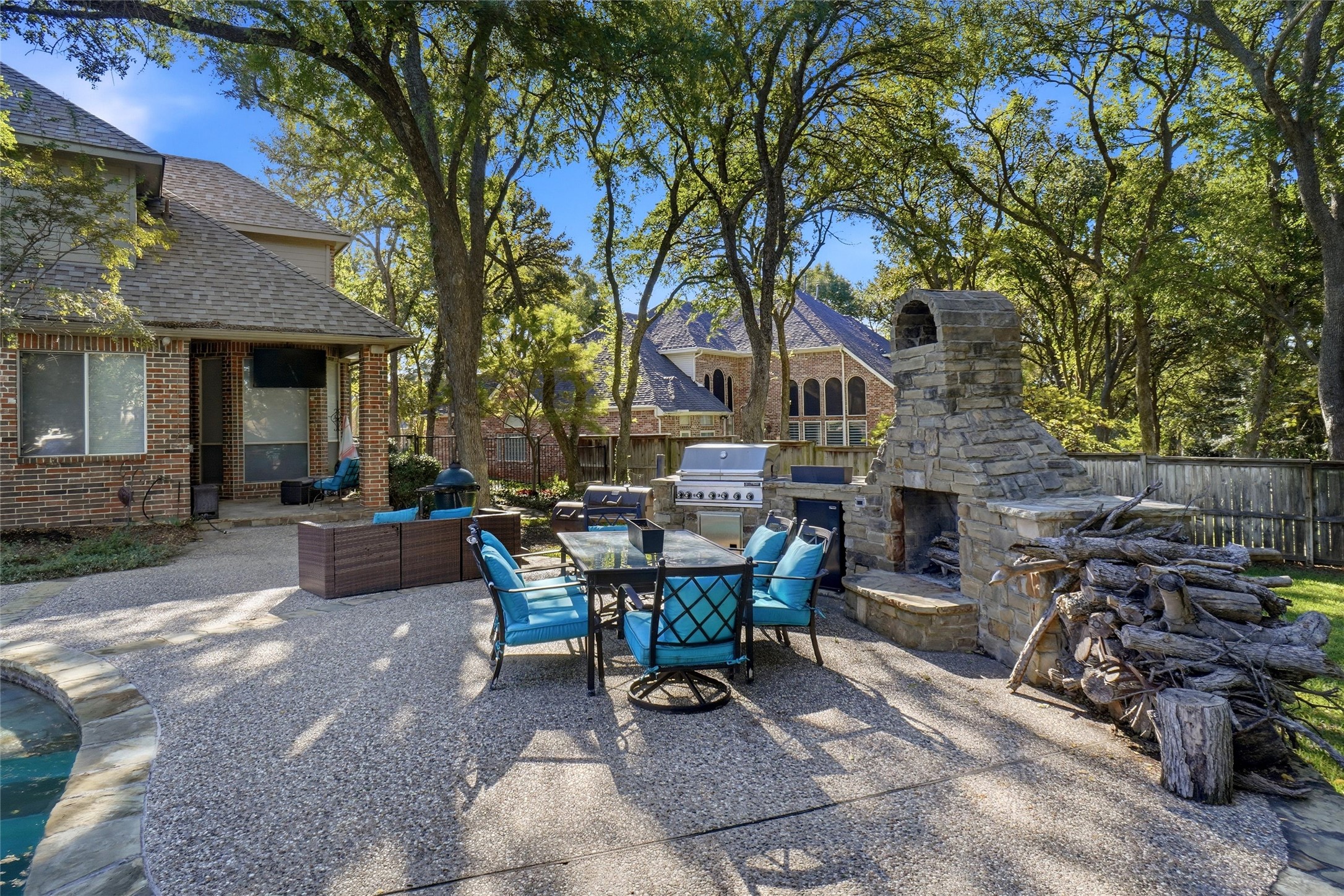 702 Wentwood Drive Southlake TX 76092