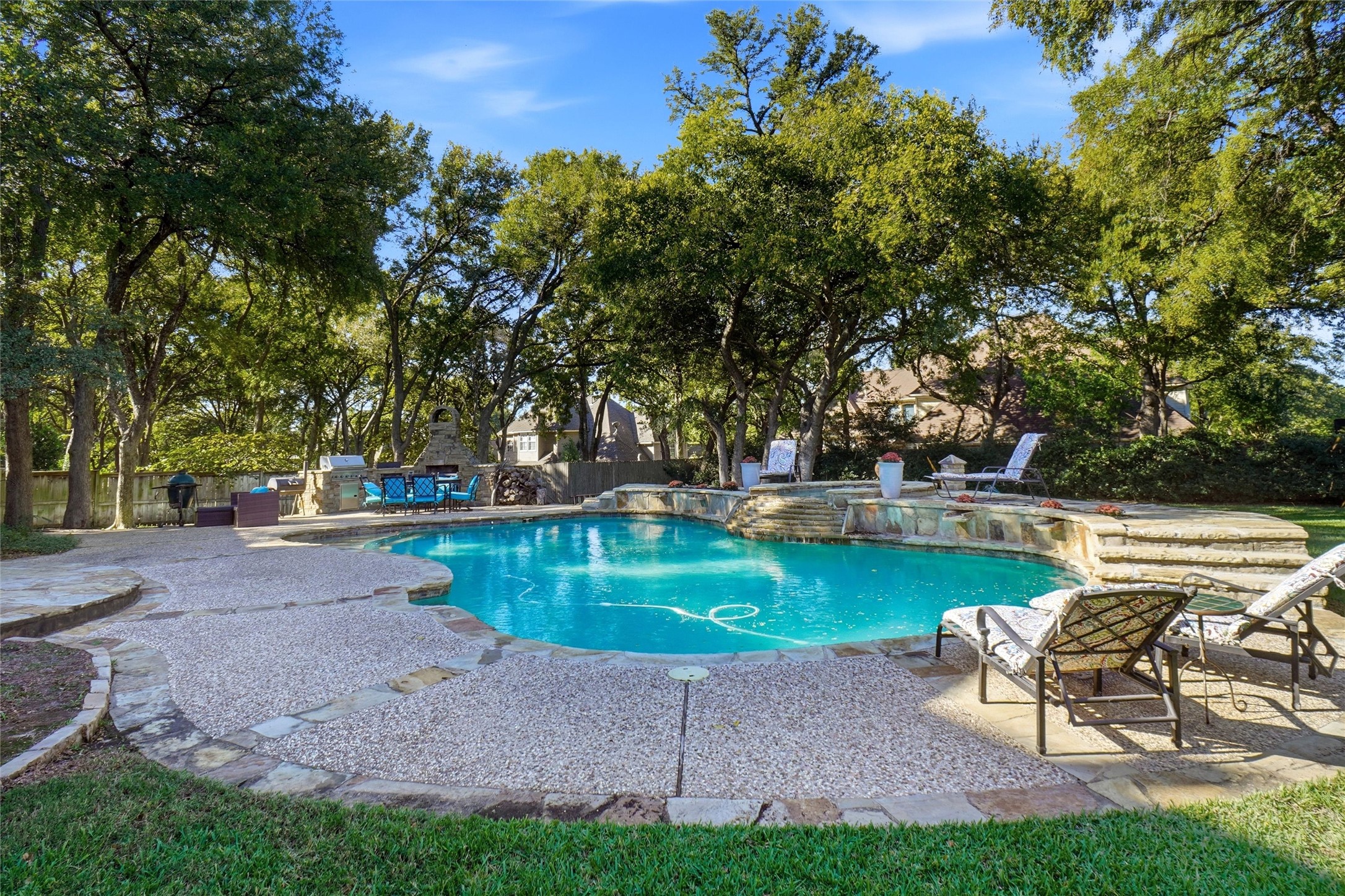 702 Wentwood Drive Southlake TX 76092