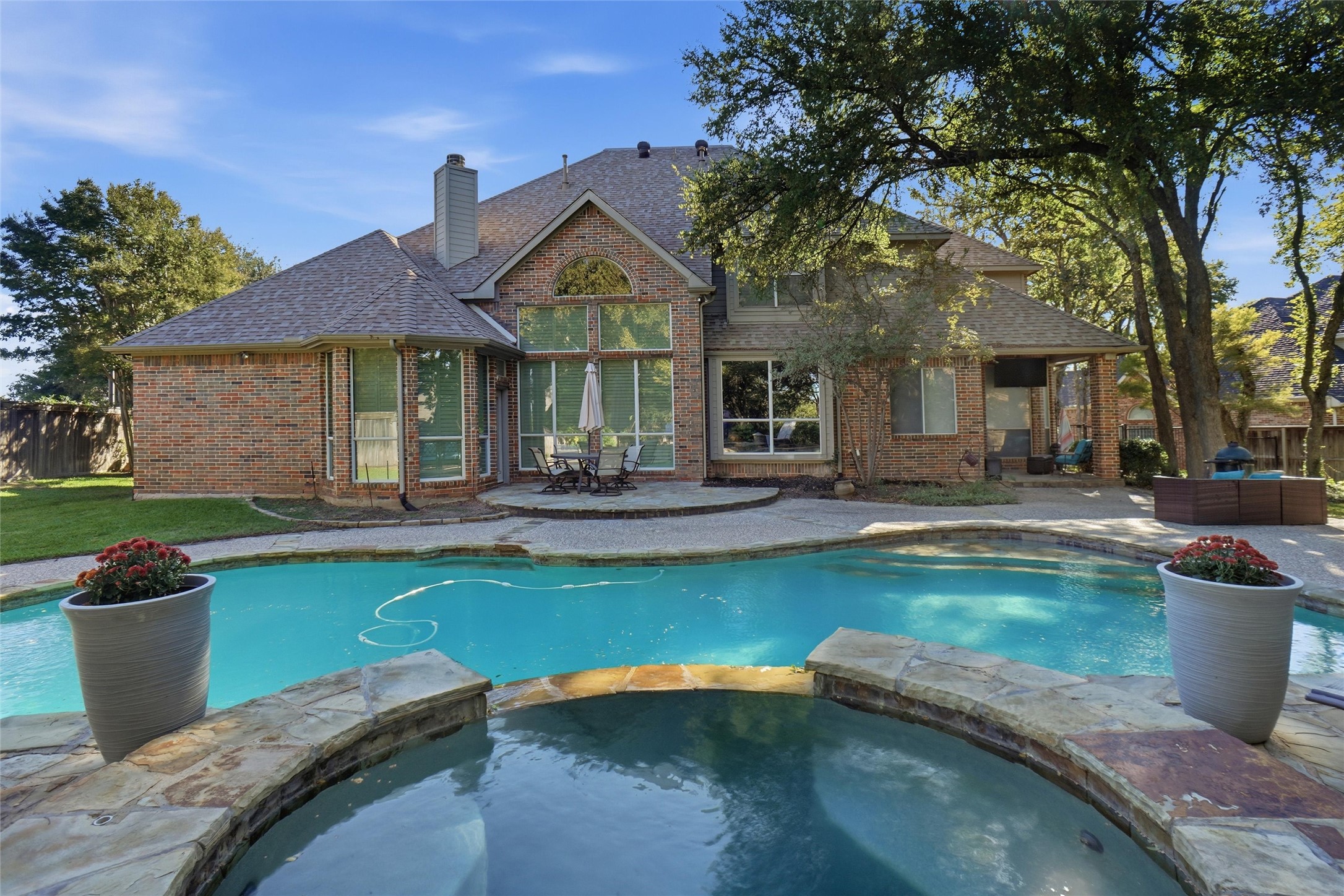 702 Wentwood Drive Southlake TX 76092
