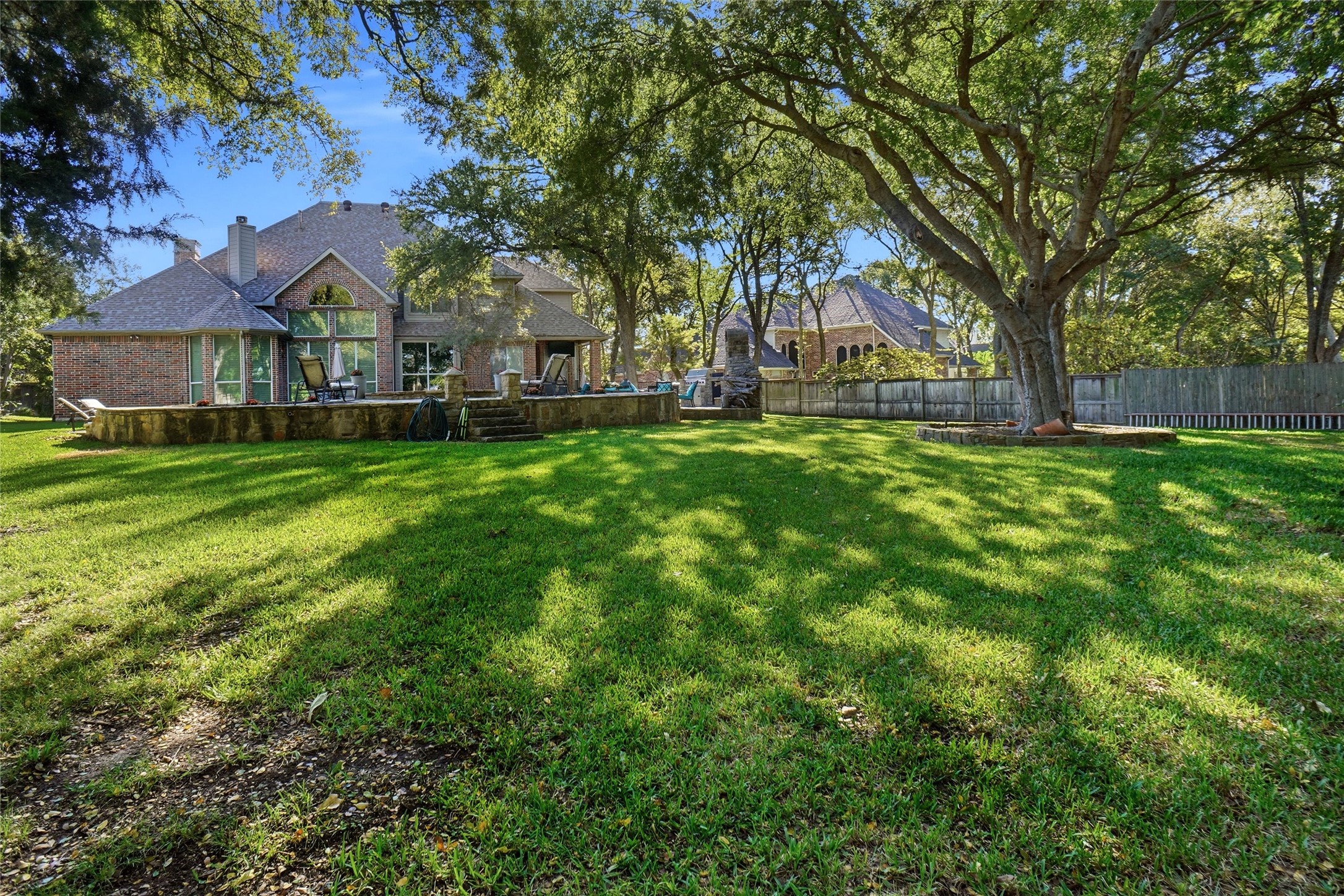 702 Wentwood Drive Southlake TX 76092