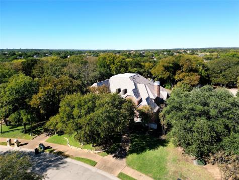 702 Wentwood Drive Southlake TX 76092