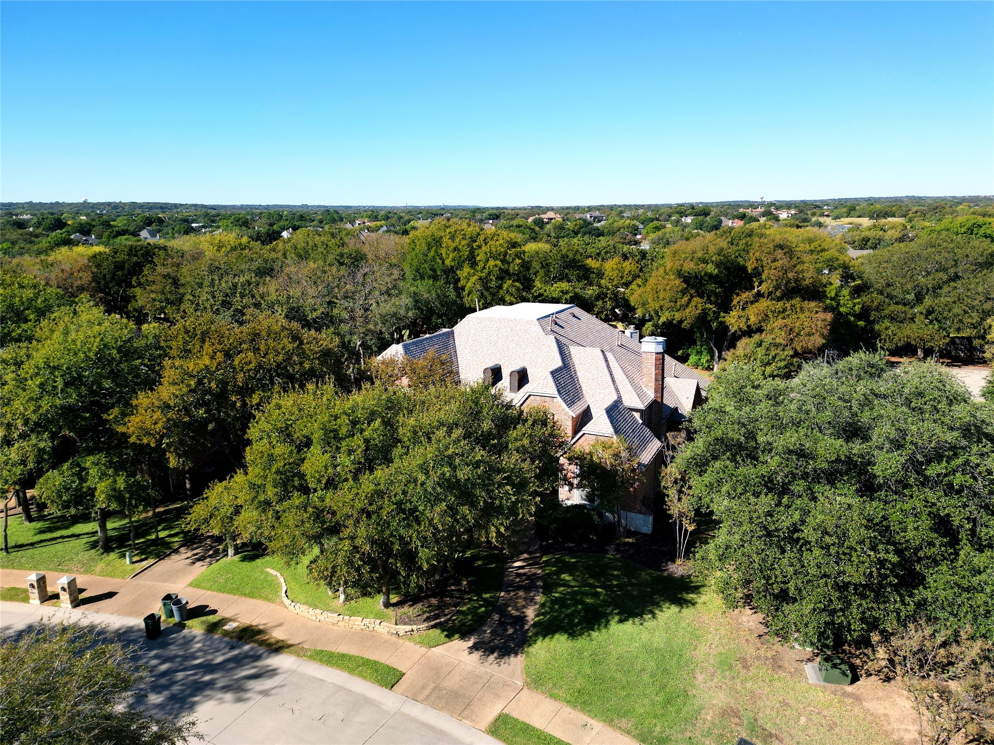 702 Wentwood Drive Southlake TX 76092