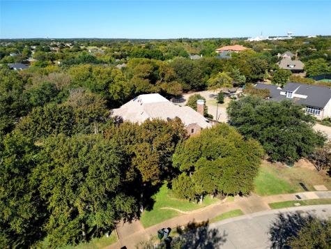 702 Wentwood Drive Southlake TX 76092