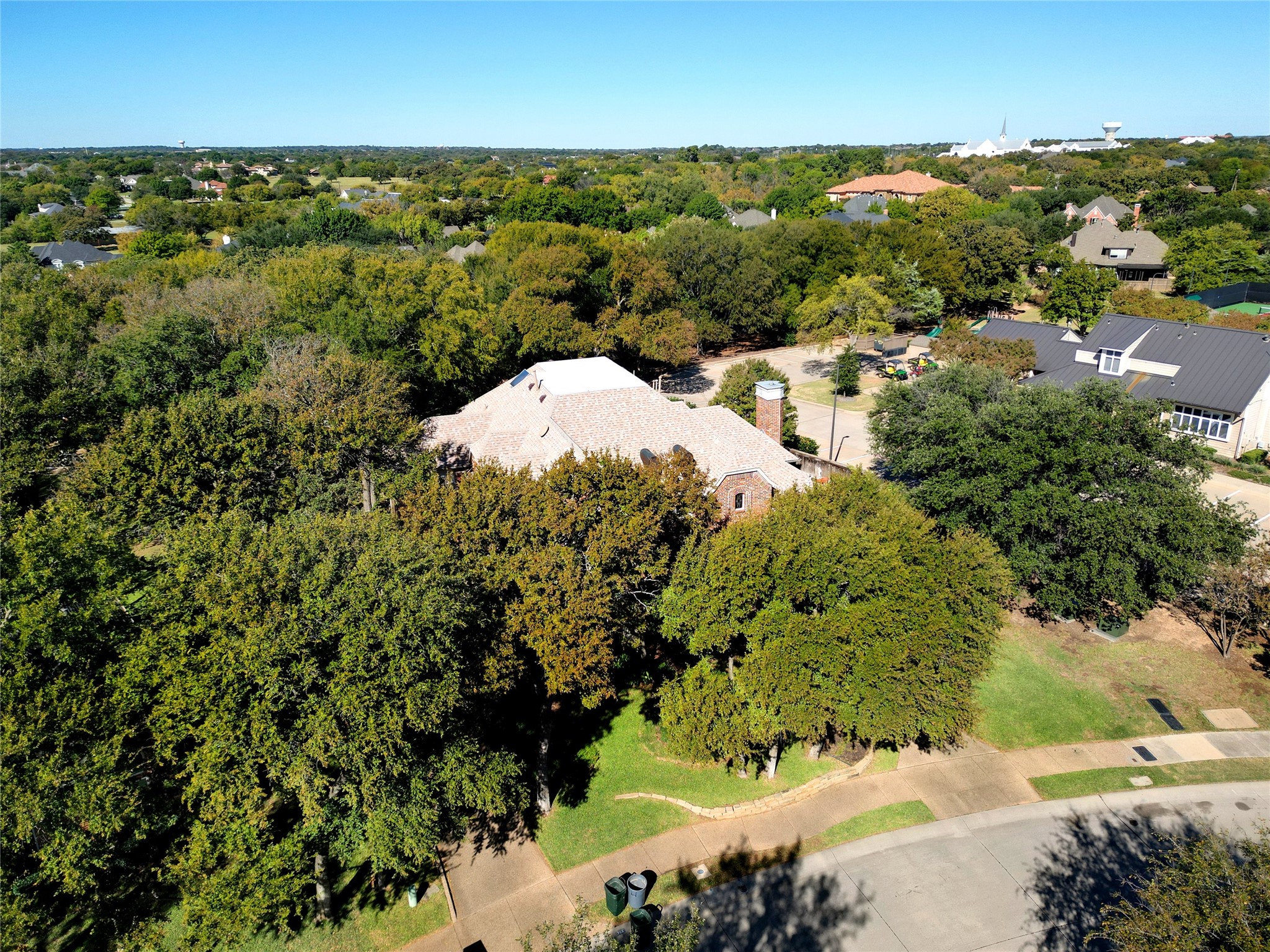 702 Wentwood Drive Southlake TX 76092