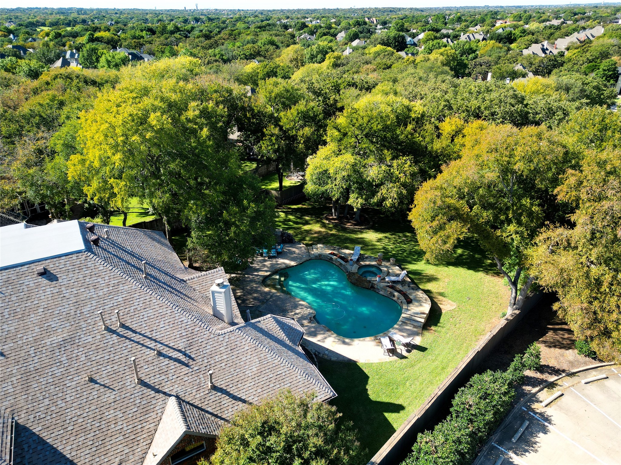 702 Wentwood Drive Southlake TX 76092