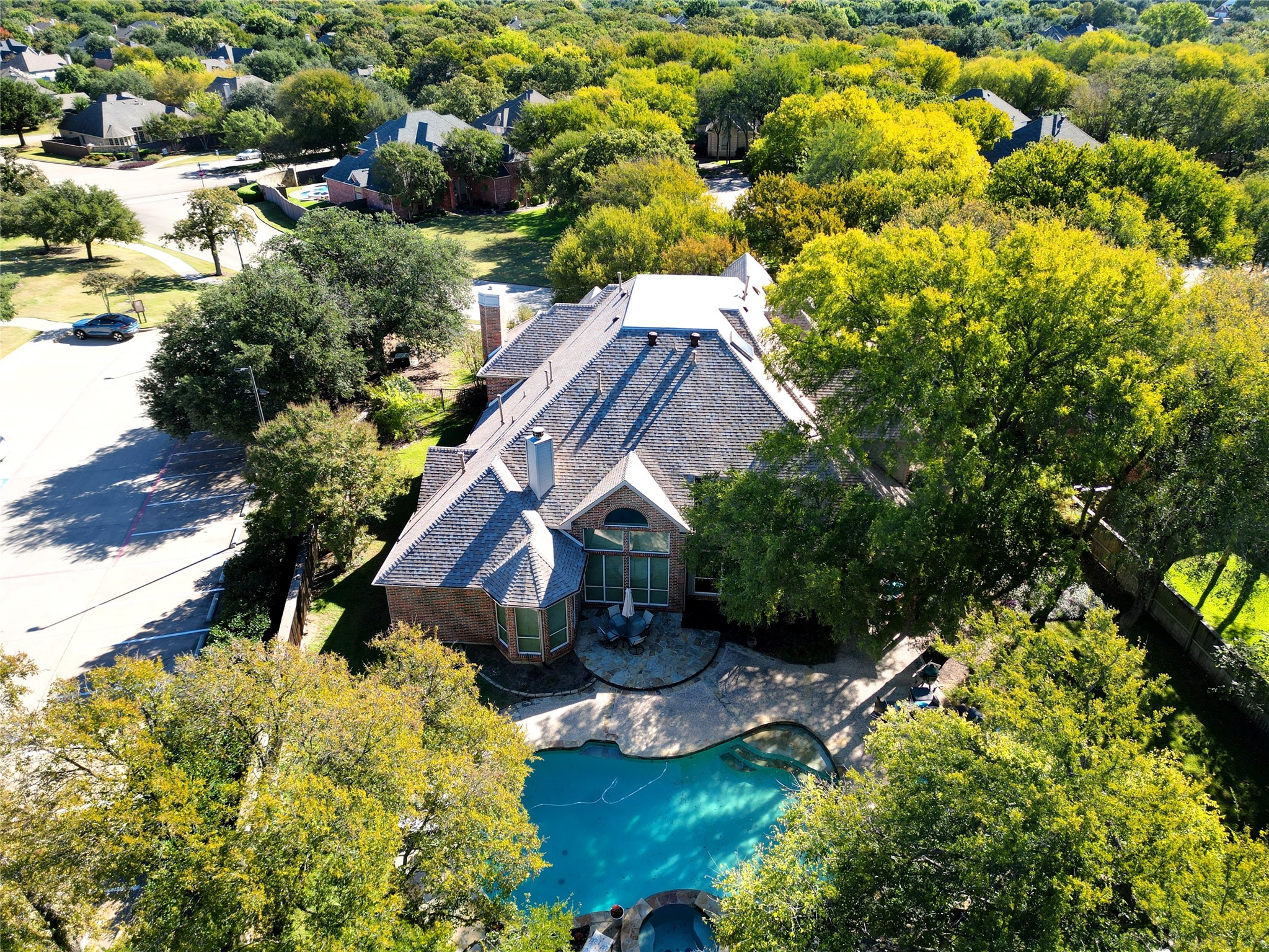 702 Wentwood Drive Southlake TX 76092
