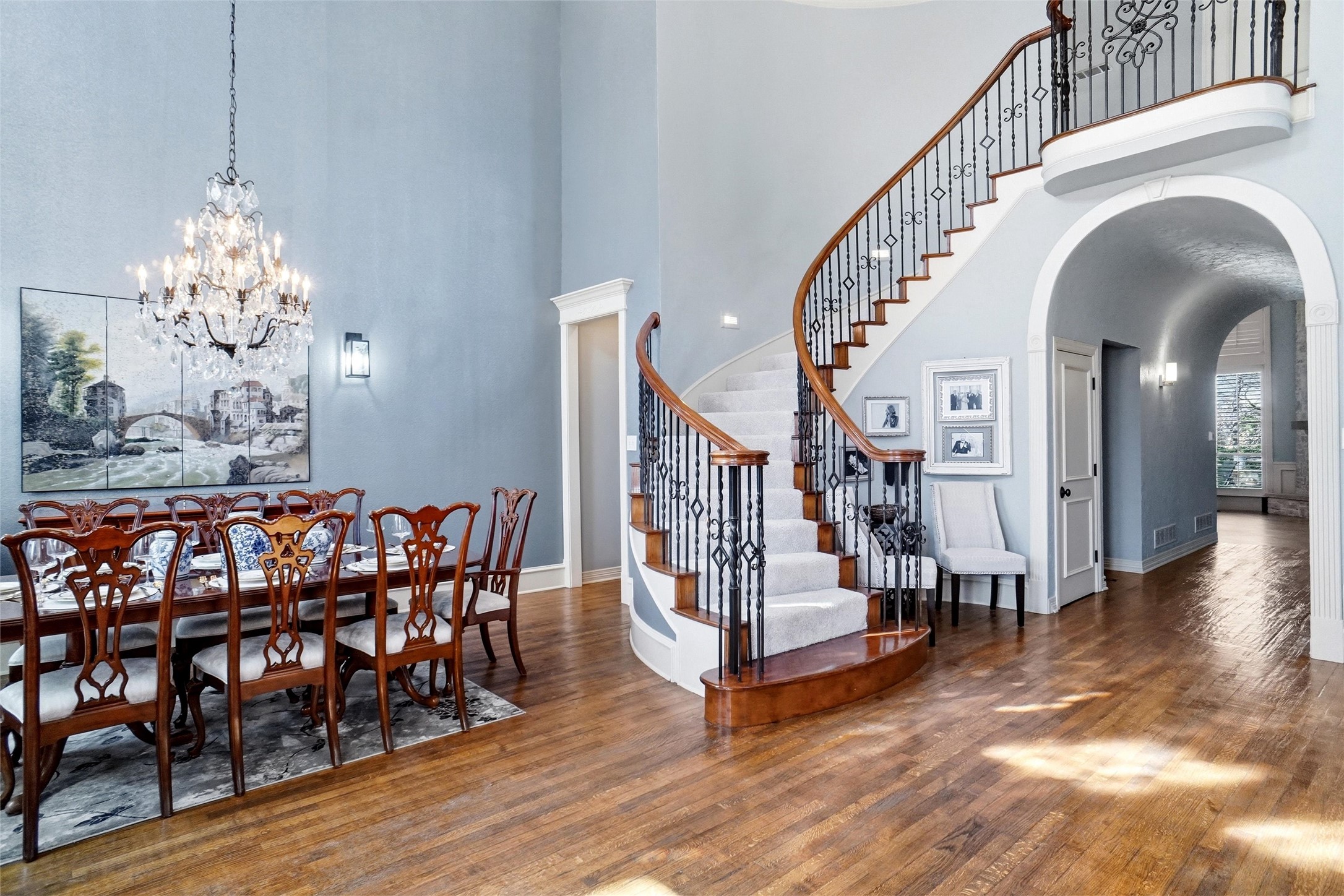 702 Wentwood Drive Southlake TX 76092