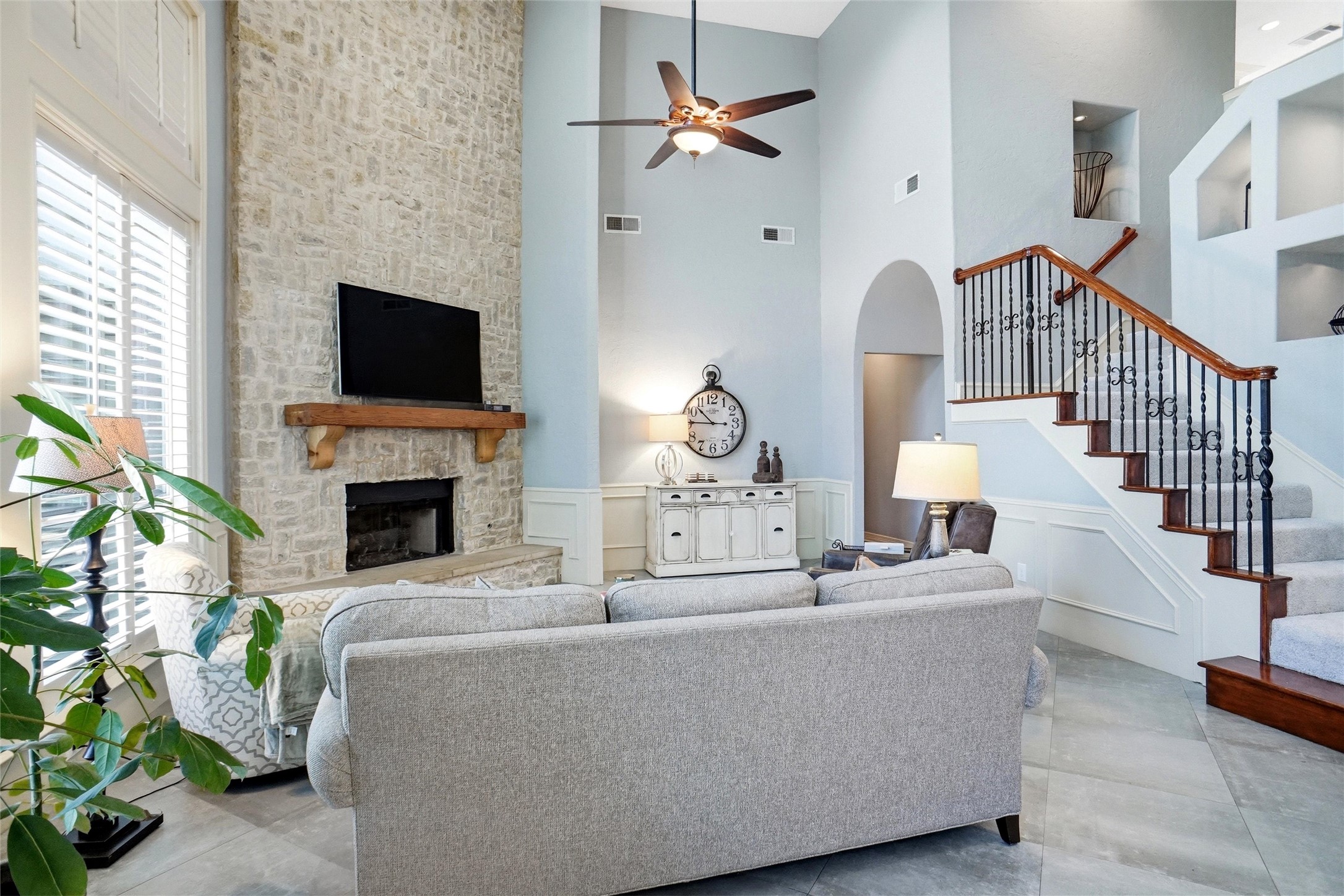 702 Wentwood Drive Southlake TX 76092