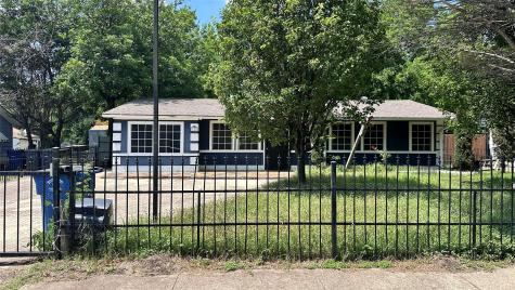 141 W Brownlee Avenue Dallas TX 75224
