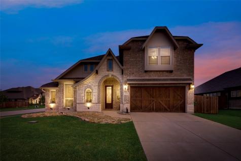 526 Hay Meadow Drive Waxahachie TX 75165