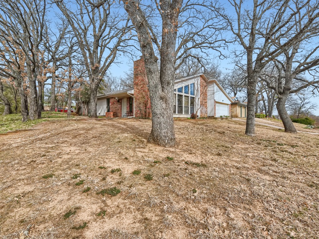 2925 Jason Court Fort Worth TX 76112