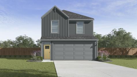 200 Redwood Road Princeton TX 75407