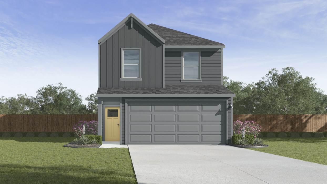 200 Redwood Road Princeton TX 75407