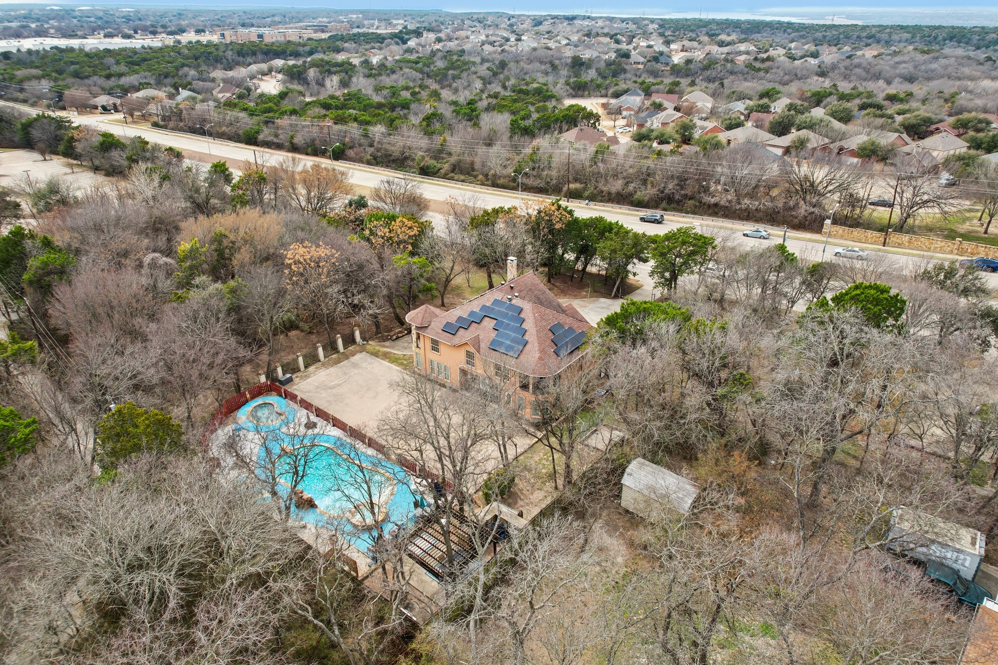 300 N Clark Road Duncanville TX 75116