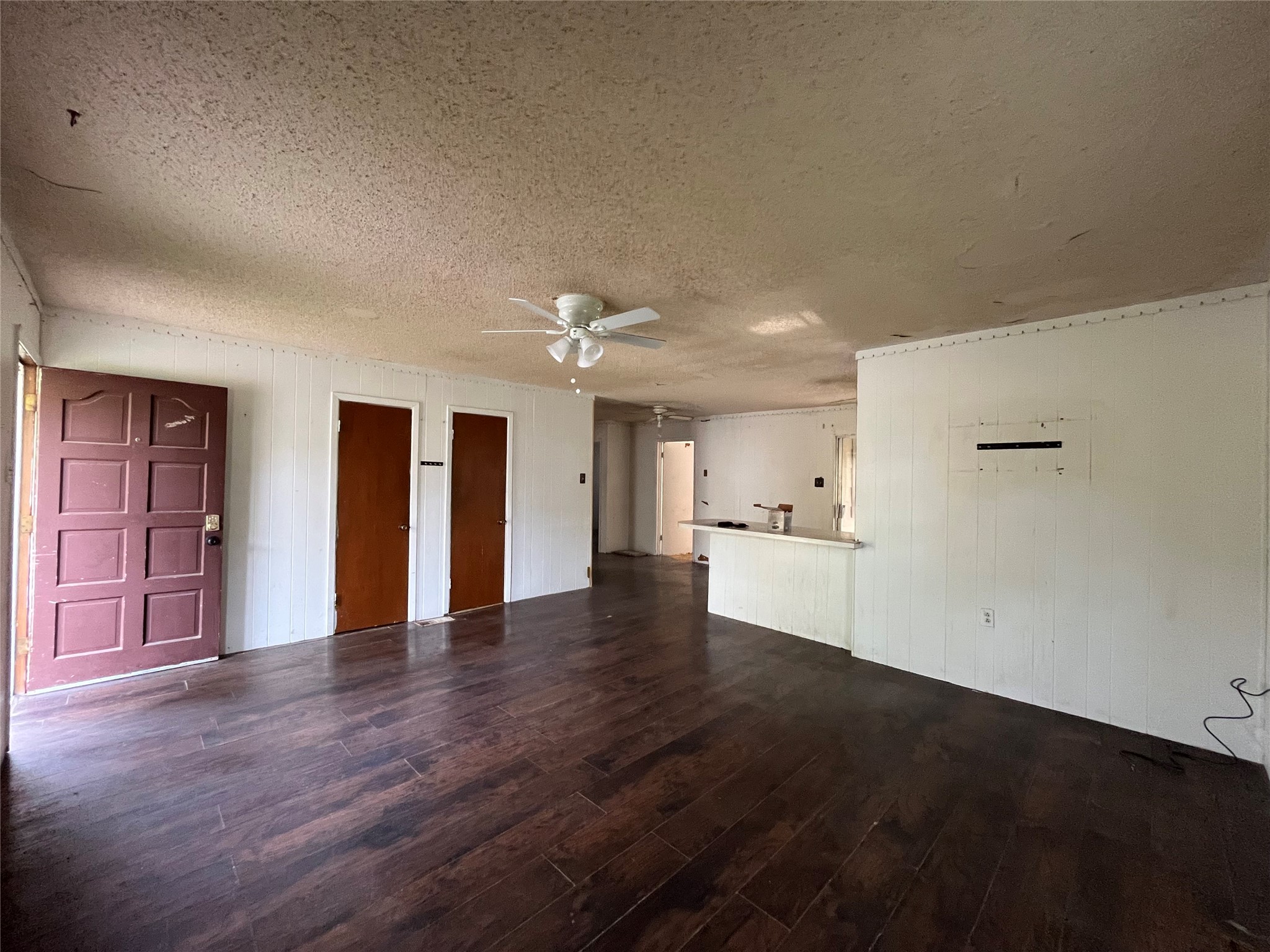 320 S Manson Street Wolfe City TX 75496