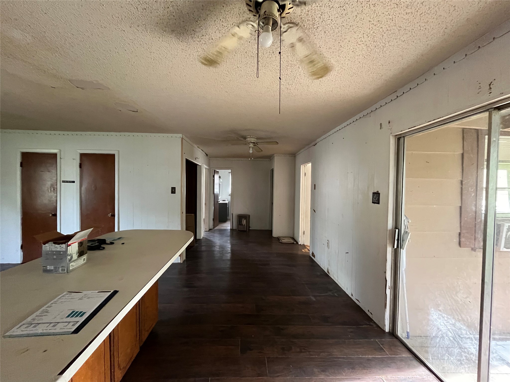 320 S Manson Street Wolfe City TX 75496