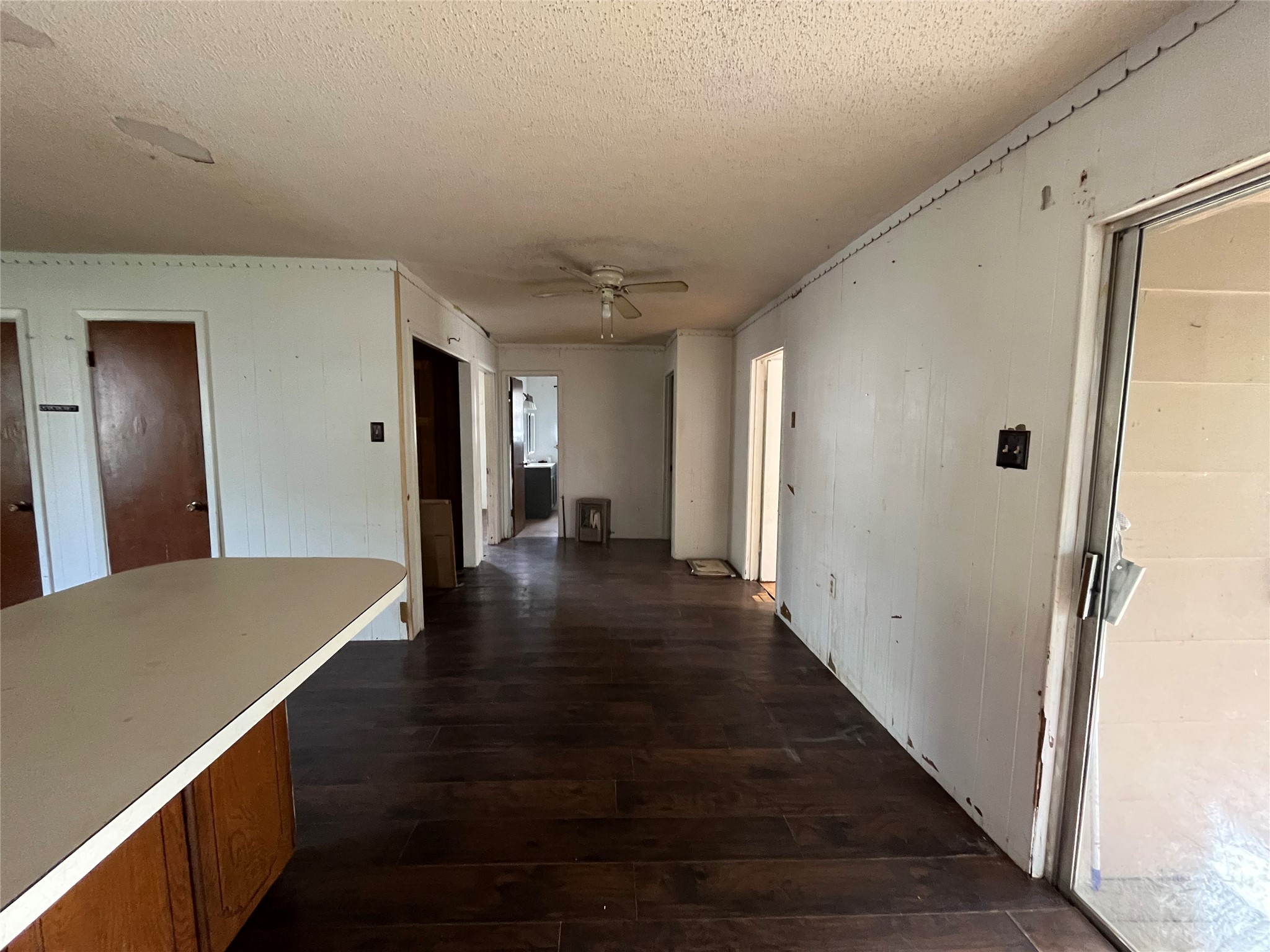 320 S Manson Street Wolfe City TX 75496