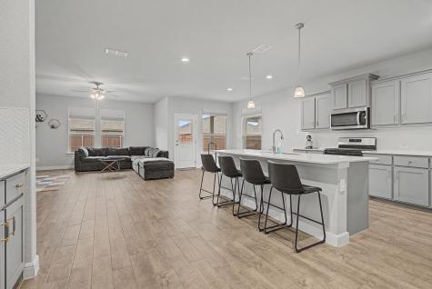 15528 Canford Terrace Fort Worth TX 76247