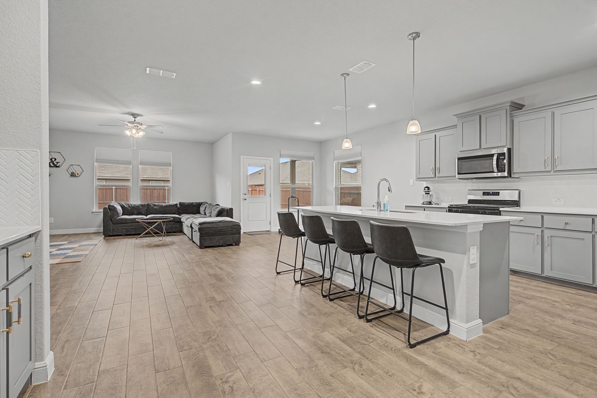 15528 Canford Terrace Fort Worth TX 76247