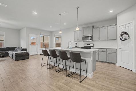 15528 Canford Terrace Fort Worth TX 76247