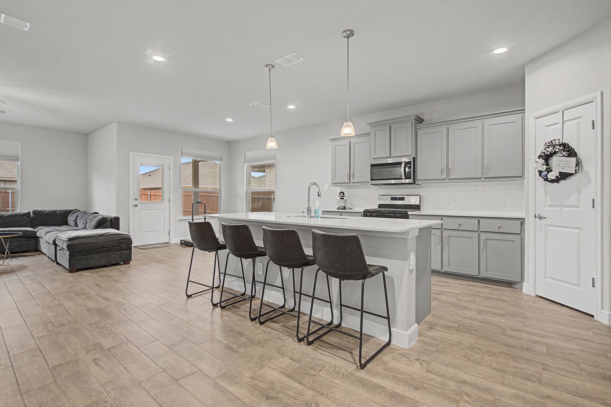 15528 Canford Terrace Fort Worth TX 76247