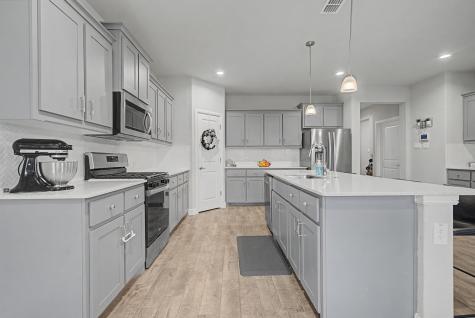 15528 Canford Terrace Fort Worth TX 76247