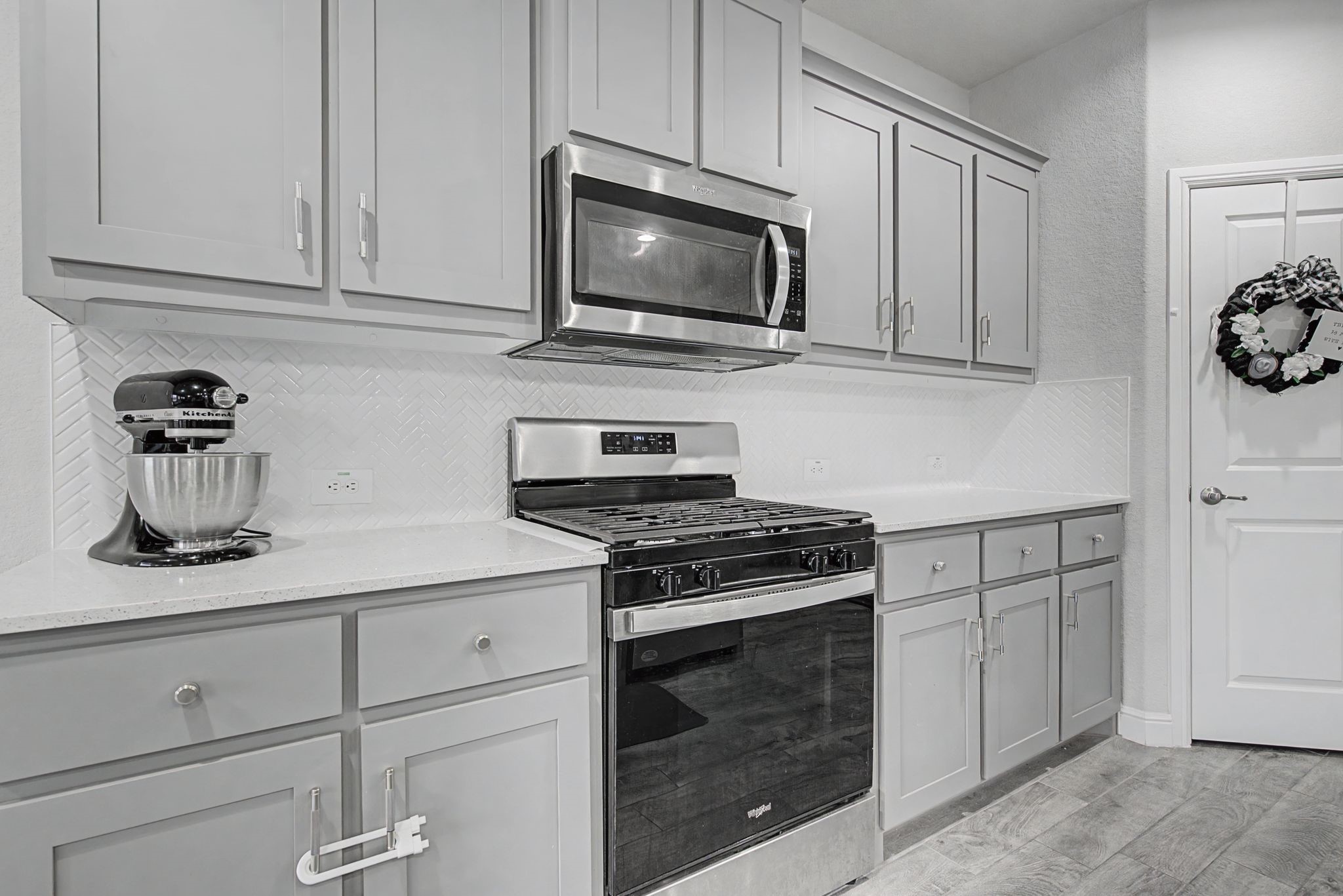 15528 Canford Terrace Fort Worth TX 76247
