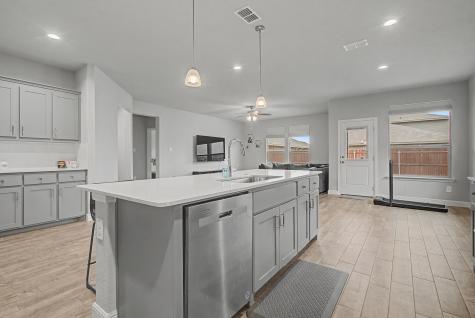 15528 Canford Terrace Fort Worth TX 76247