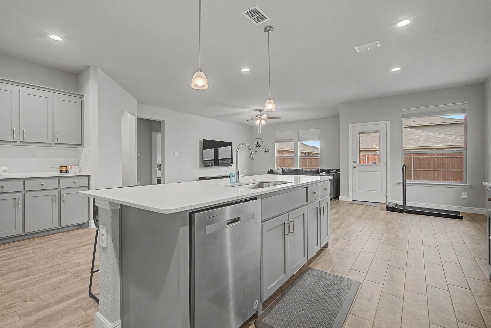 15528 Canford Terrace Fort Worth TX 76247