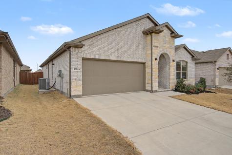 15528 Canford Terrace Fort Worth TX 76247