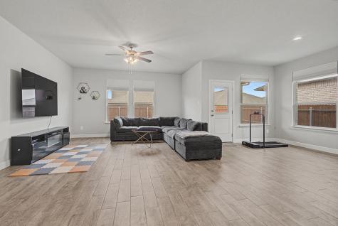 15528 Canford Terrace Fort Worth TX 76247