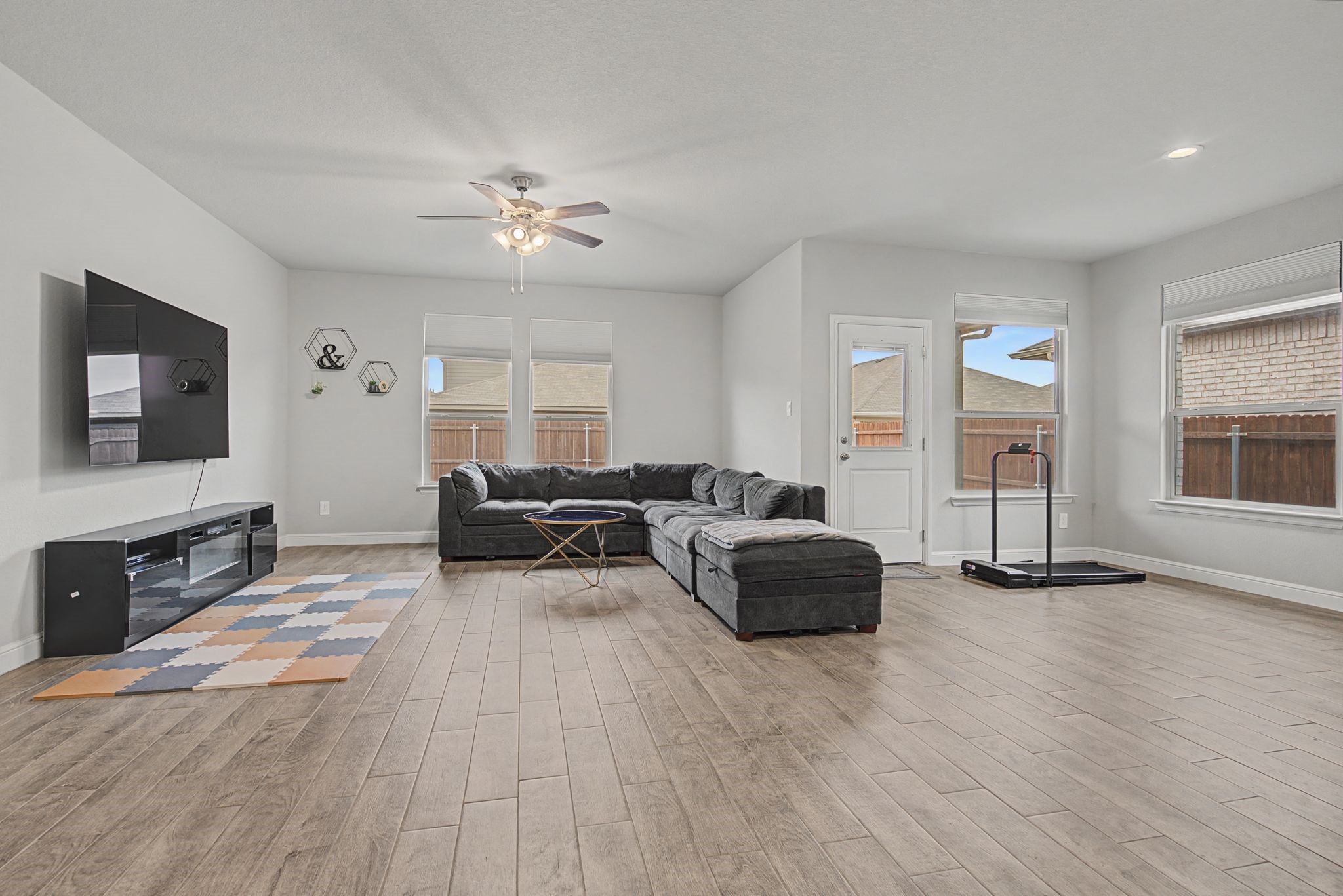 15528 Canford Terrace Fort Worth TX 76247