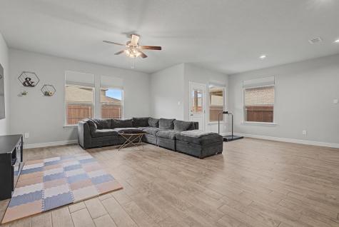 15528 Canford Terrace Fort Worth TX 76247