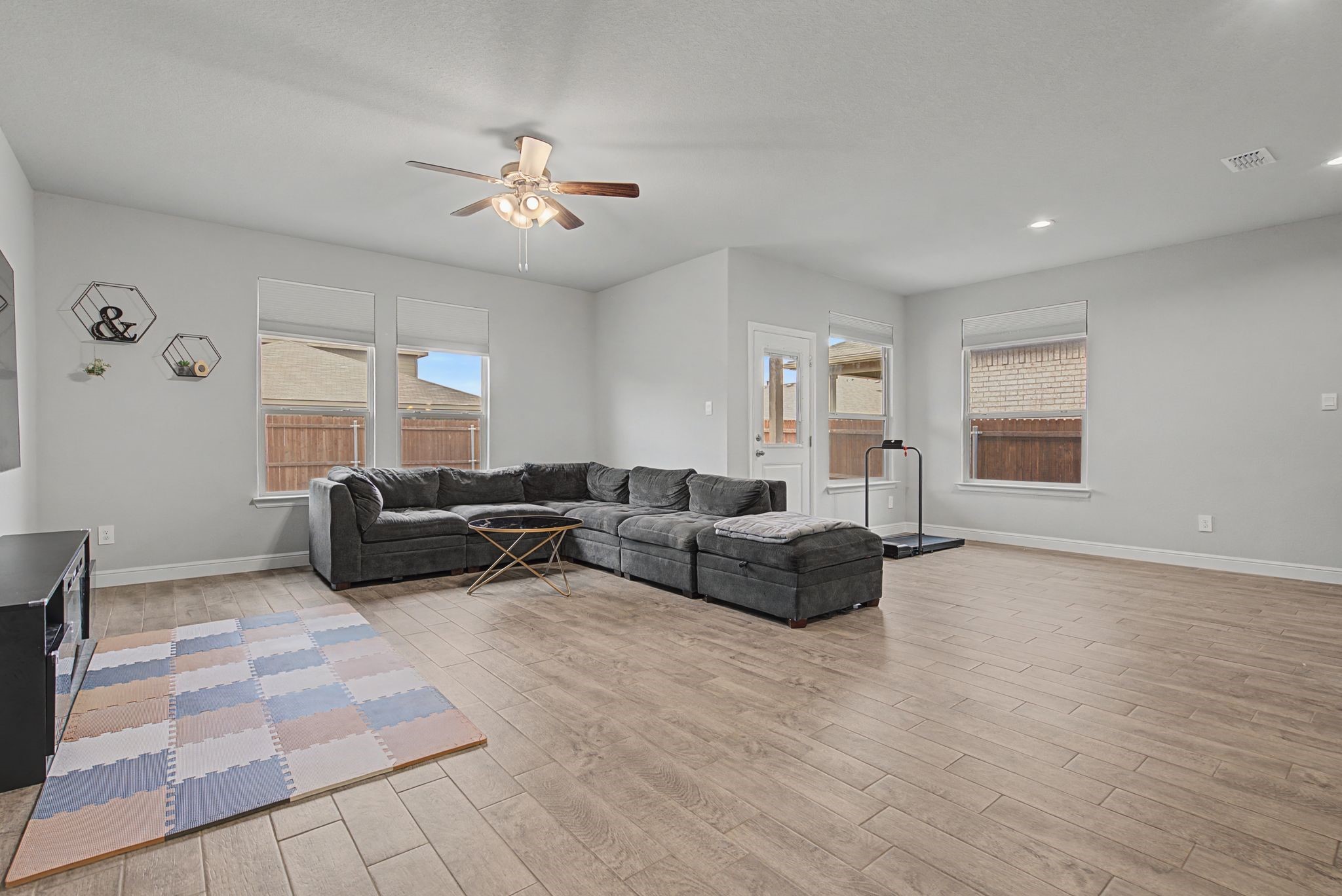 15528 Canford Terrace Fort Worth TX 76247