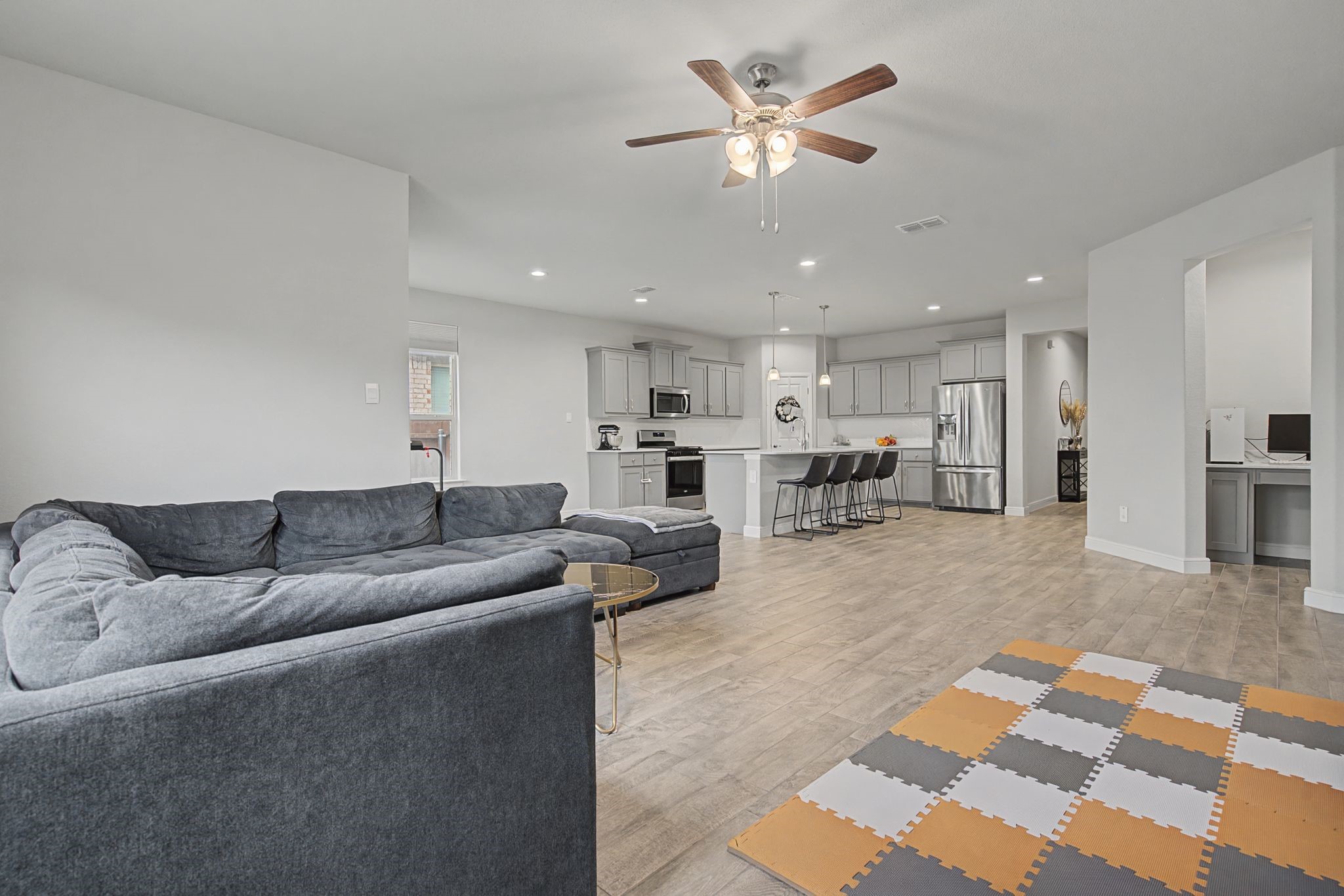 15528 Canford Terrace Fort Worth TX 76247